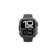 2. Etui metalowe AMAZINGTHING Titan Pro na Apple Watch 11 46mm aluminiowe - czarne