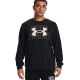 10. Bluza Under Armour UA Rival Terry Logo Crew M 1370391 001