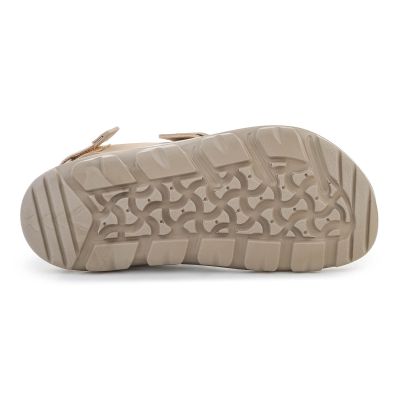 7. BIRKENSTOCK MOGAMI TERRA TECH LOOP BIRKO-FLOR APEX SANDCASTLE 1031319