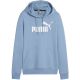 3. Bluza Puma ESS Logo Hoodie W 586797 20