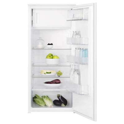 2. Lodówka do zabudowy ELECTROLUX LFB3AE12S