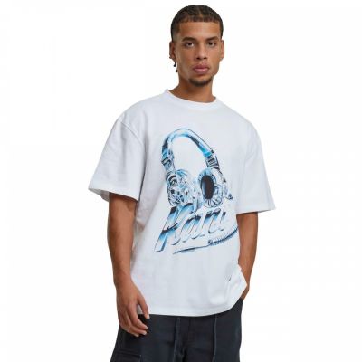 4. Koszulk Karl Kani t-shirt M PD00005347