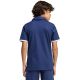 13. Koszulka dla dzieci adidas Entrada 26 Polo granatowa JZ6627