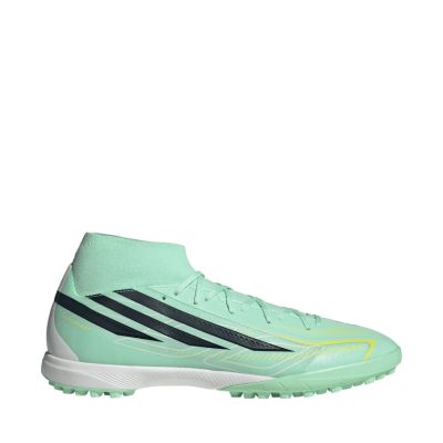Buty piłkarskie adidas F50 Hyperfast League Mid TF KK1369