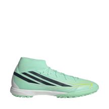 Buty piłkarskie adidas F50 Hyperfast League Mid TF KK1369