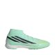 Buty piłkarskie adidas F50 Hyperfast League Mid TF KK1369