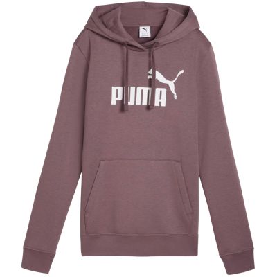 3. Bluza Puma ESS No.1 Logo Hoodie FL W 682389 88