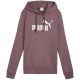 3. Bluza Puma ESS No.1 Logo Hoodie FL W 682389 88