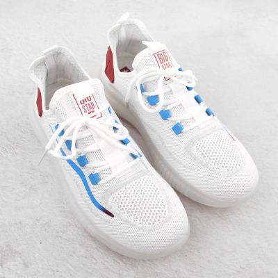10. Buty sportowe Big Star M NN174451 INT2078