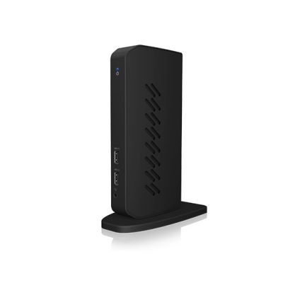 2. Stacja dokująca ICY BOX IB-DK2252AC