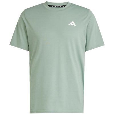 2. Koszulka męska adidas Train Essentials Feelready zielona JP4952