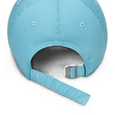 3. Czapka z daszkiem Nike Club FB5368-464