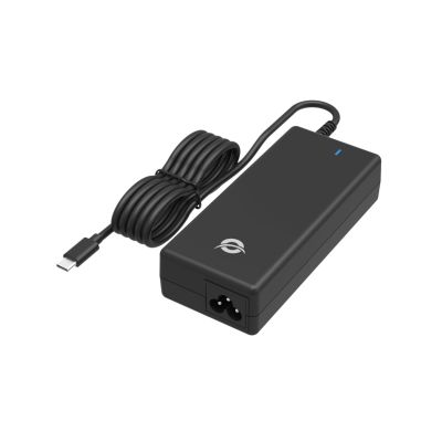 2. Conceptronic OZUL03BUK adapter zasilający/ inwentor Wewnętrzna 100 W Czarny