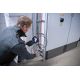 8. Bosch GIC 12V-5-27 C PROFESSIONAL kamera przemysłowa 8,3 mm Elastyczna sonda IP67, IP54