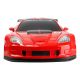 5. Samochód RC Amewi Drift License Corvette czerwony