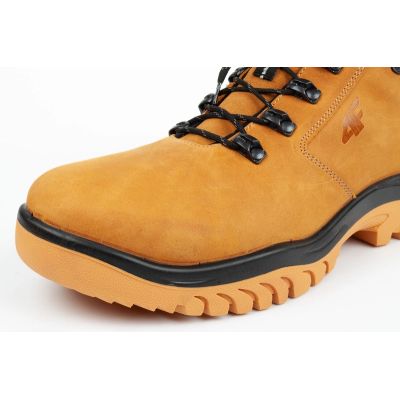 17. Buty trekkingowe 4F M OBMH258 83S