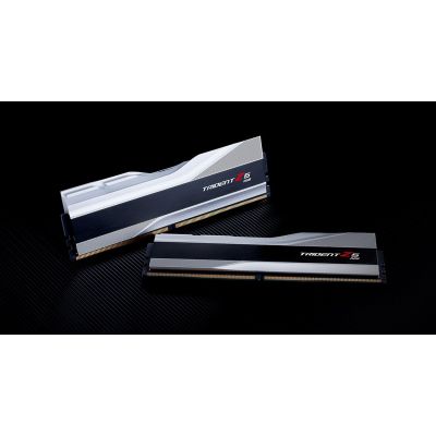 6. G.Skill Trident Z5 RGB moduł pamięci 32 GB 2 x 16 GB DDR5 6000 MHz