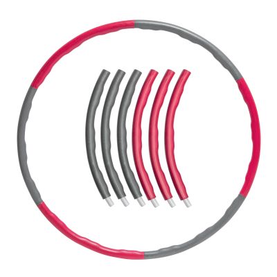 13. VIRTUFIT HULA HOOP 100 CM 1.8 KG