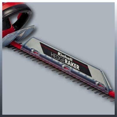 5. Nożyce elektryczne do żywopłotu EINHELL GC-EH 6055/1 3403320 (610 mm)
