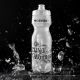 12. Bidon rowerowy HBR-01 750ml - transparentny
