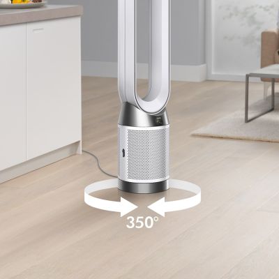 11. Oczyszczacz powietrza DYSON Purifier Cool PC1