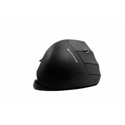 7. Contour Design Unimouse Prawa ręka, bezprzewodowa, Prawa strona, Pionowa, RF Wireless + USB Type-A, 4000 DPI