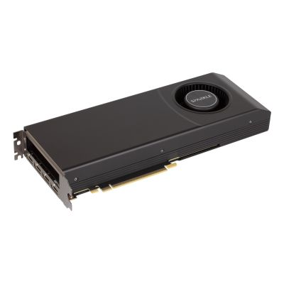 4. Karta graf. SPARKLE Intel Arc PRO B70 BLOWER 32GB