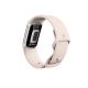6. Smartwatch Fitbit Charge 6 biały