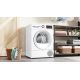 12. Suszarka do bielizny BOSCH WQG233DNPL