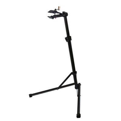 UNIOR Stojak serwisowy BIKE GATOR zatrzask PRO