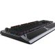 6. Inca IKG-444 klawiatura Gaming USB Szary