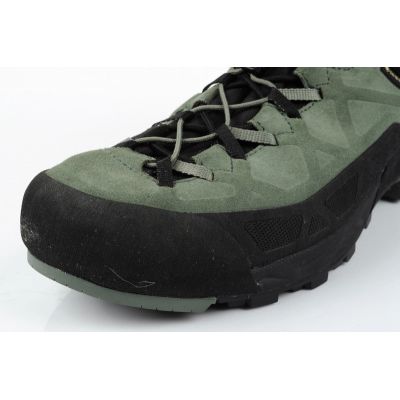 6. Buty męskie trekkingowe Aku Rock DFS GTX