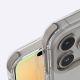 8. Etui silikonowe AMAZINGTHING Omni Mag Case do iPhone 16 Pro - szare
