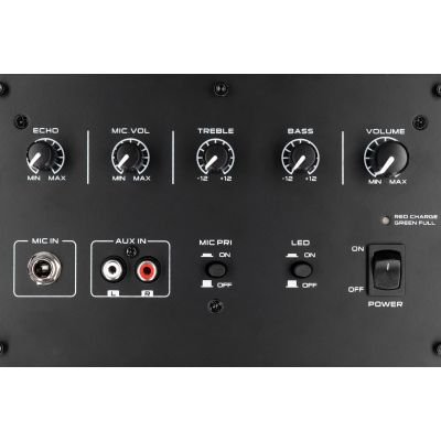 3. SYSTEM AUDIO MB06.2