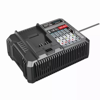 5. Szybka ładowarka 18V 8A SAS+ALL