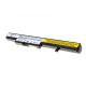 2. GREEN CELL BATERIA LE69 DO LENOVO L13L4A01 2200 MAH 14.4V