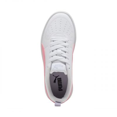 4. Buty Puma Rickie Jr 384311 43