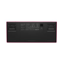 Klawiatura Logitech PRO X TKL różowa