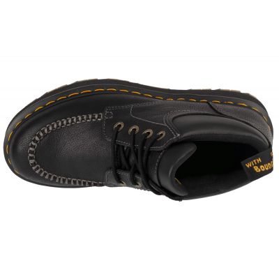 3. Dr. Martens Zebzag 4 Eye Boots DM41119001 Czarne 41