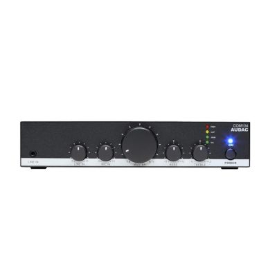 2. AUDAC WZMACNIACZ PUBLIC ADDRESS AMPLIFIER 40W 100V