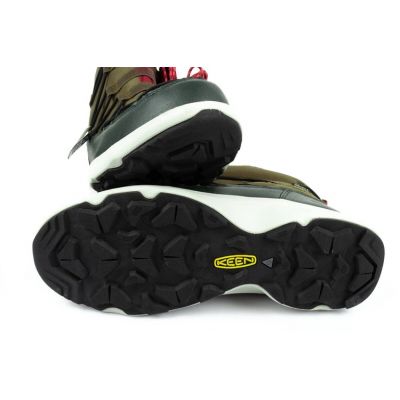 10. Buty śniegowce Keen Uneek Chukka M 1025447