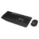 6. KLAWIATURA LOGITECH Wireless Combo MK345 + mysz