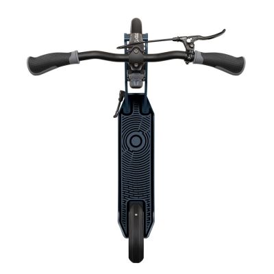 27. Hulajnoga miejska Globber One K 200 Piston Deluxe Blue 678-100