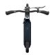 27. Hulajnoga miejska Globber One K 200 Piston Deluxe Blue 678-100