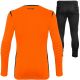 2. Dres Reusch Match Set Jr 54/40/200/2301