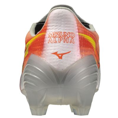 4. Buty Mizuno Alpha III Japan FG P1GA266054