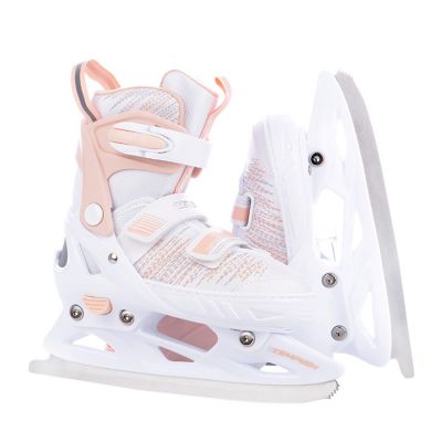 9. Łyżwy regulowane Tempish Gokid Ice Jr 1300001835