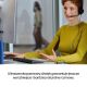 88. Słuchawki przewodowe HP Poly Mission 415 Monaural USB Wired Headset Classic