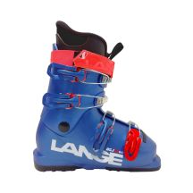 Buty narciarskie LANGE RSJ 60 RTL