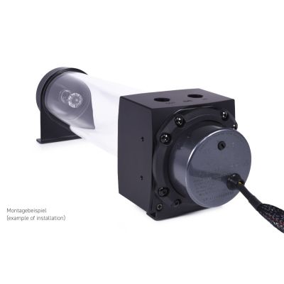 7. Alphacool 15394 część / akcesorium do systemów chłodzenia komputerów Zbiornik